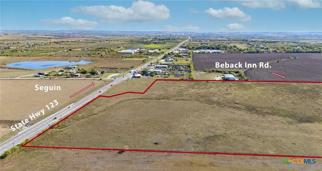 Tbd Tx-123, San Marcos