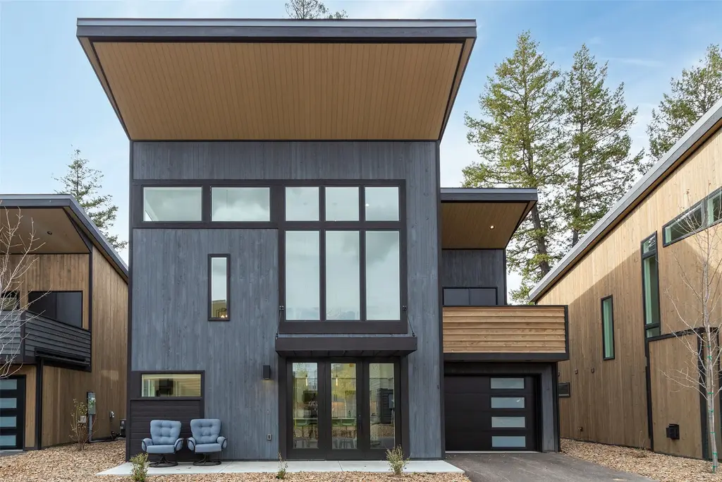 240 Opal Drive B18, Whitefish