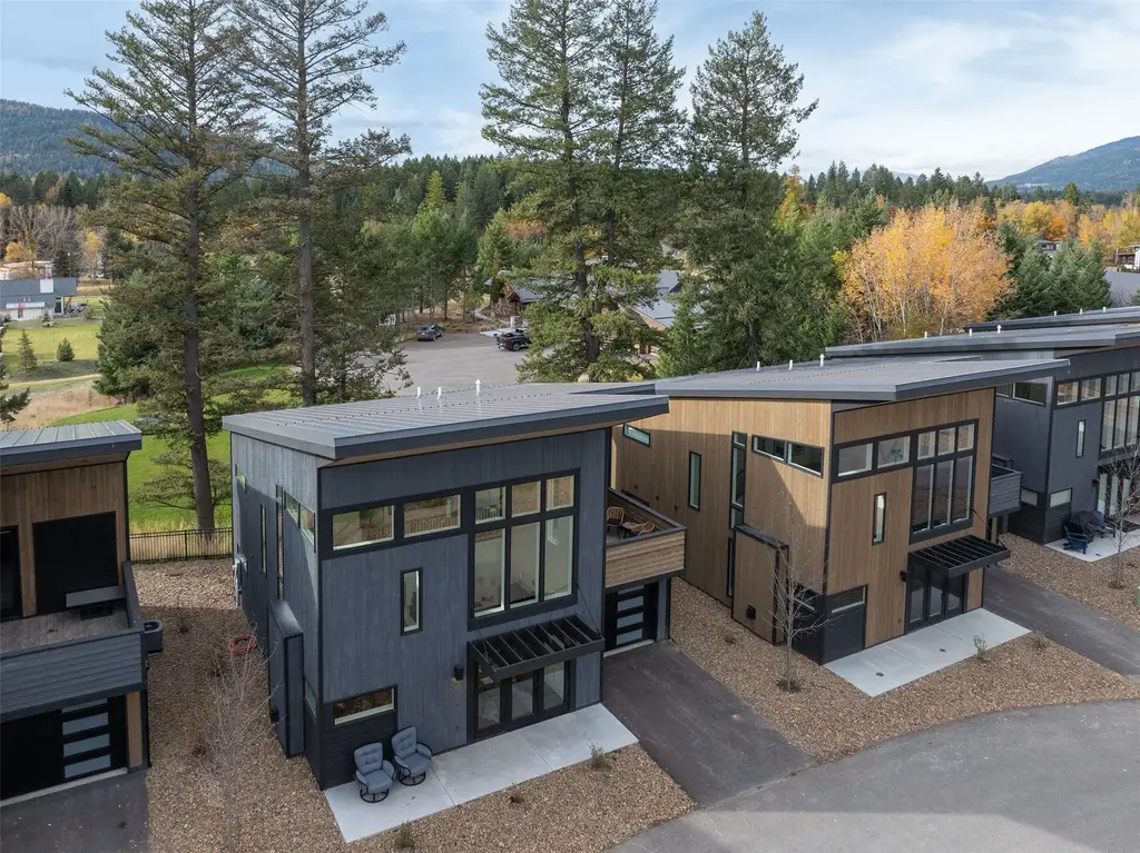 240 Opal Drive B18, Whitefish