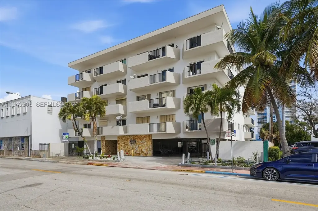 6965 Harding Ave 404, Miami Beach