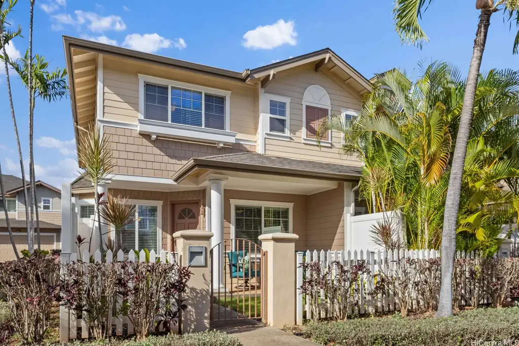 91-2025 Kaioli Street # 3501, Ewa Beach