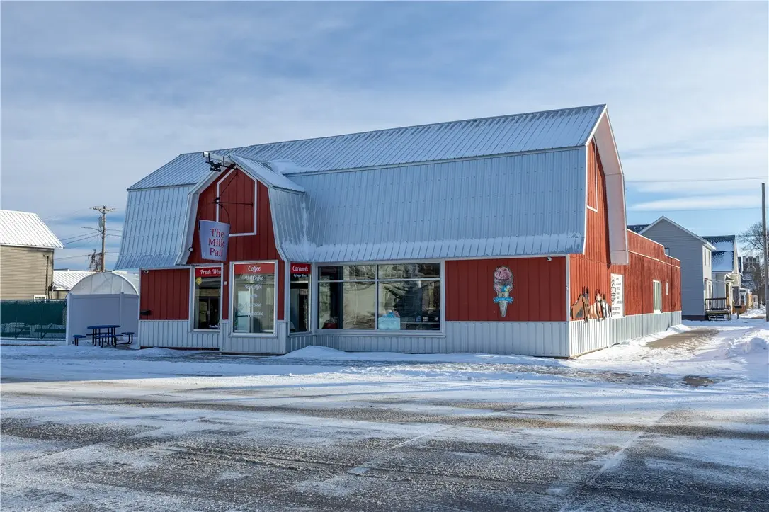 36 W Marshall Street, Rice Lake