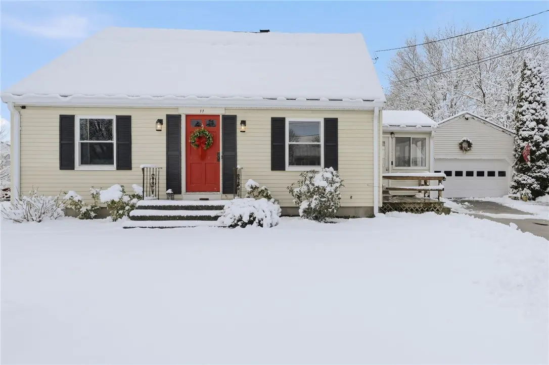 11 Gladding St, Bristol