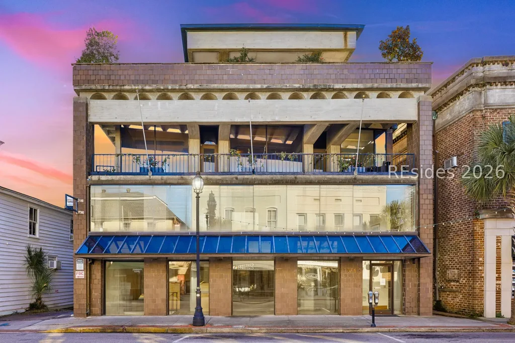 916 Bay Street, Beaufort