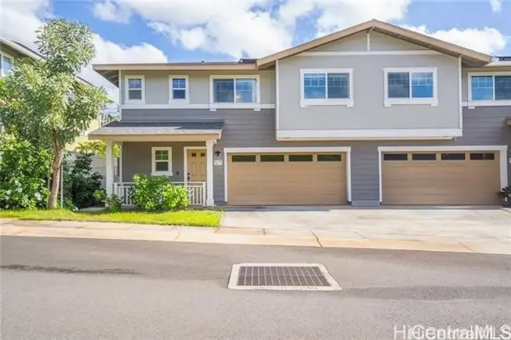 94-470 Paiwa Street # 12, Waipahu