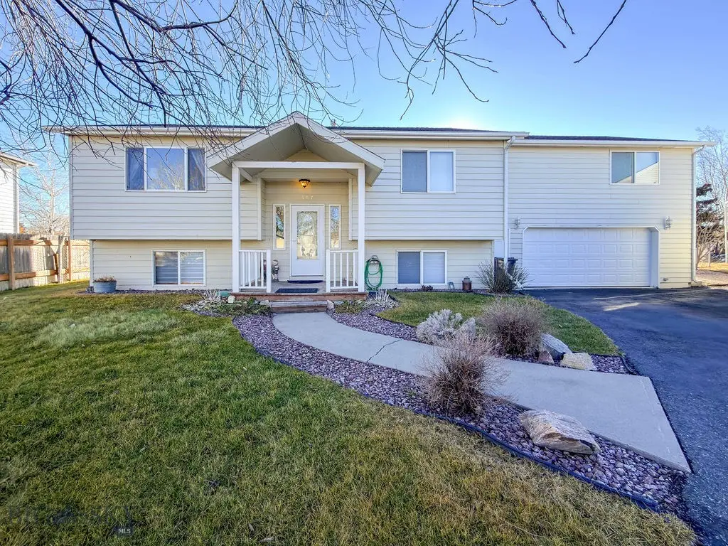 507 Kathy Lane, Belgrade