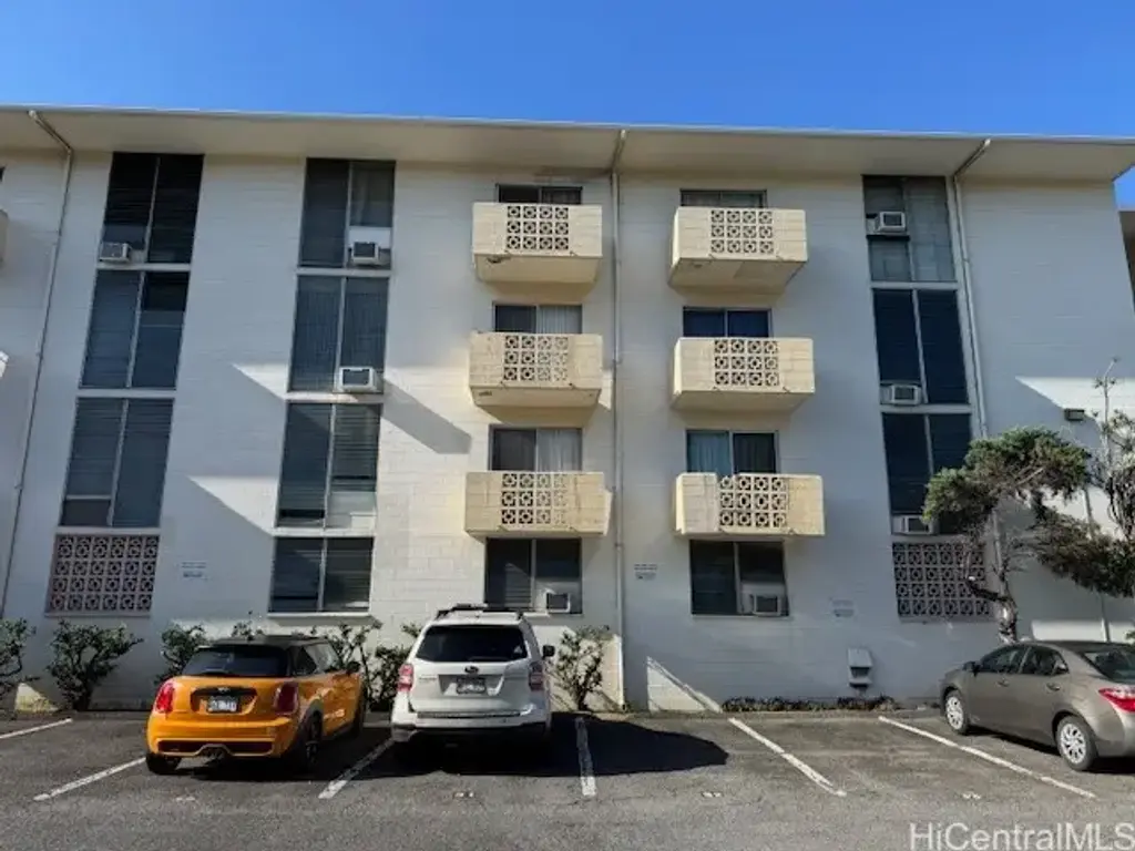 2649 Varsity Place # 214, Honolulu
