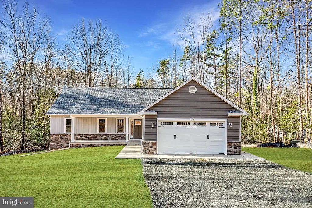 5608 Bazzanella Dr, Mineral