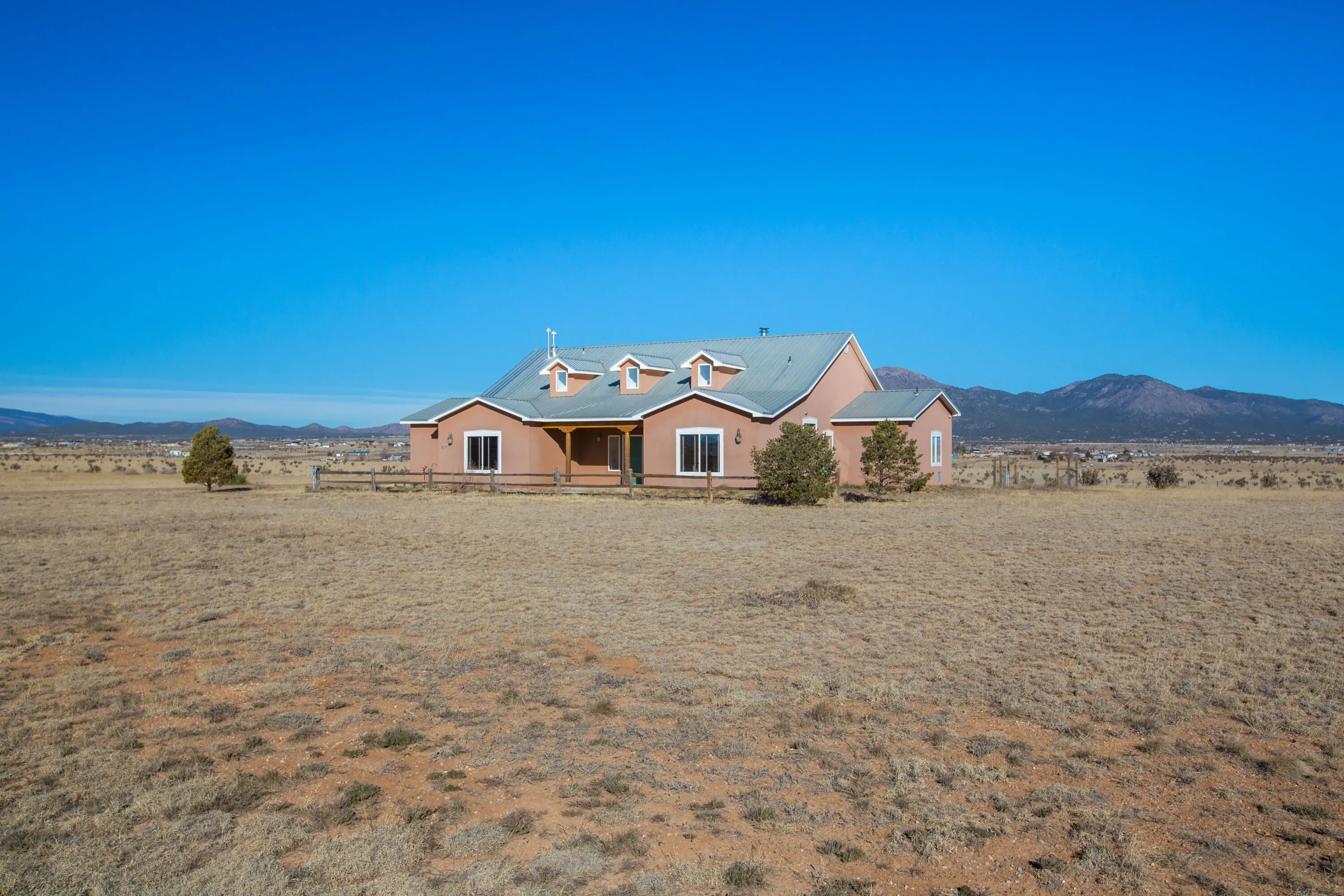 57 High Meadow Loop, Edgewood