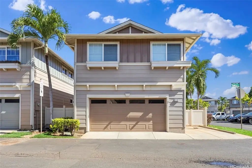 91-2170 Kanela Street # M107, Ewa Beach