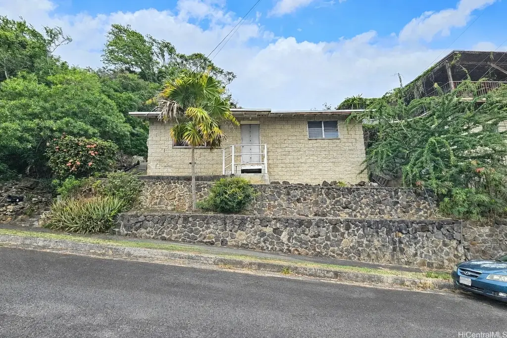 726 Iaukea Street, Honolulu