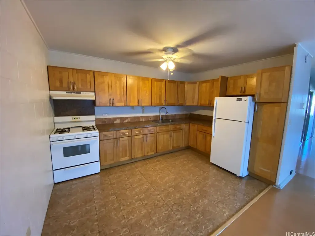 813 Bannister Street # A, Honolulu