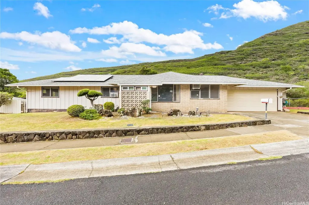 440 Halaki Street, Honolulu
