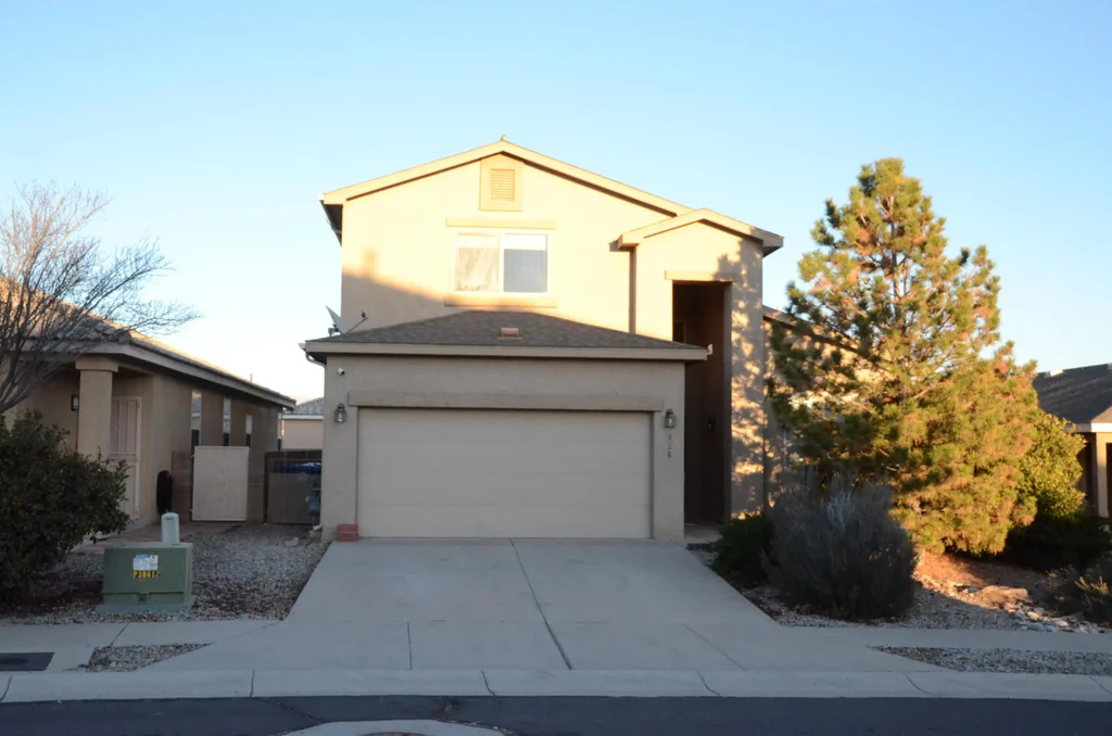 928 Kipuka Drive Nw, Albuquerque