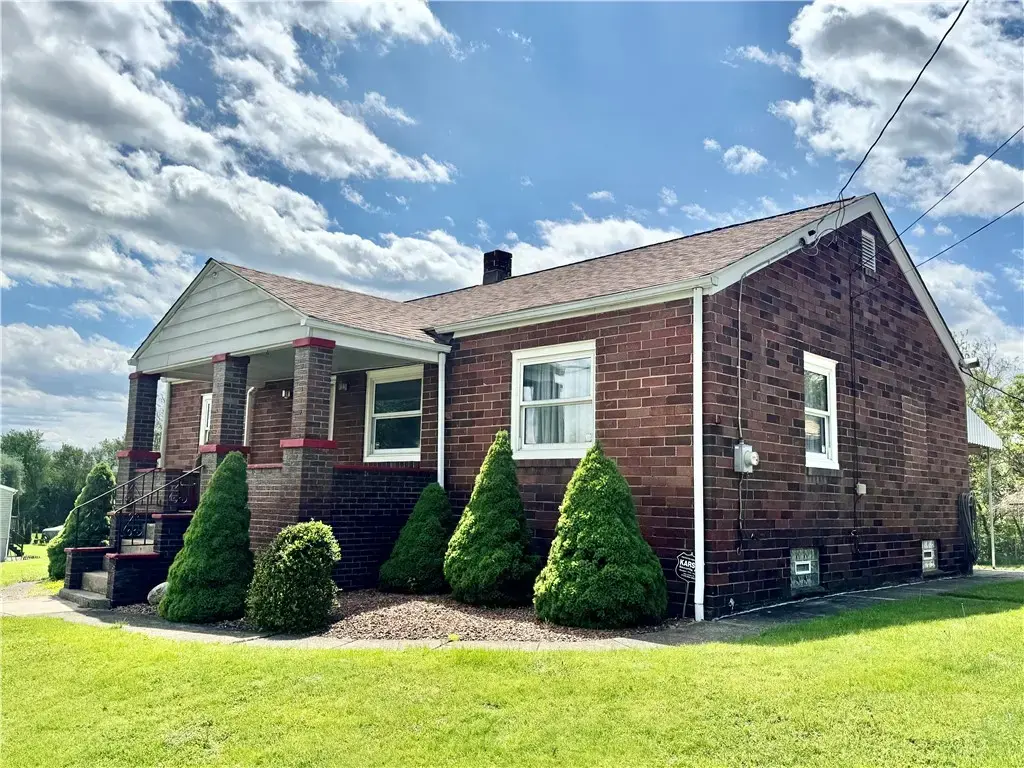 1111 Crowe Street, Shenango