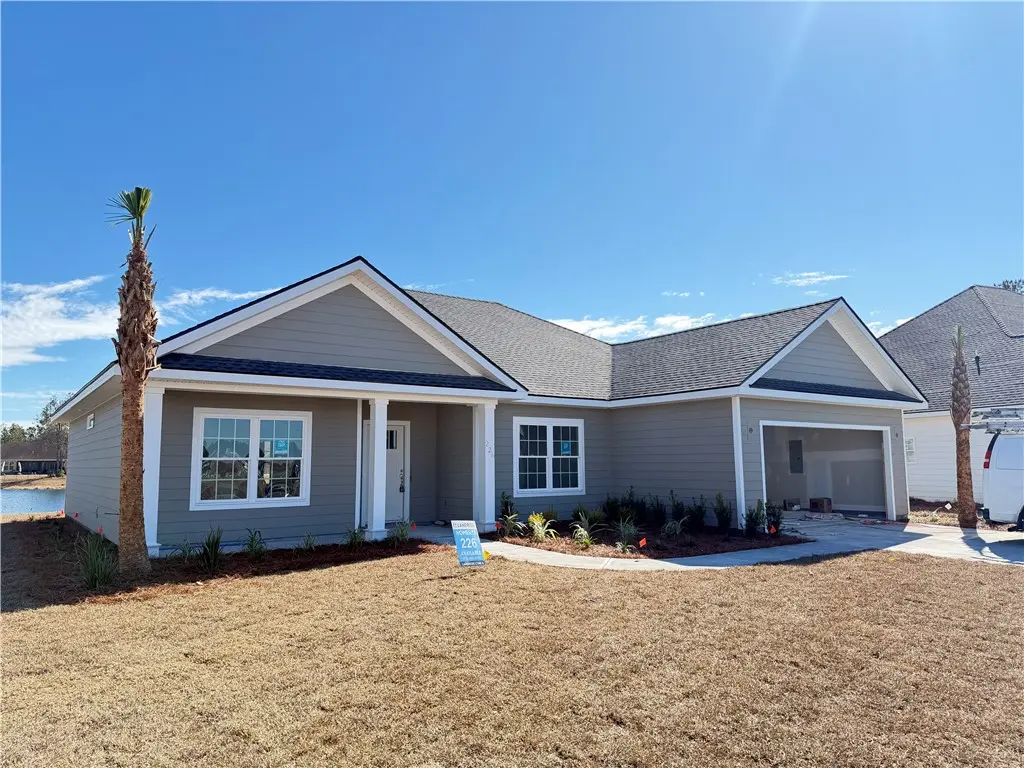 226 Allie Loop, Brunswick