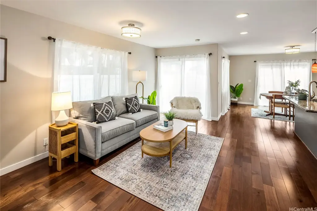 751 Kinalau Place, Honolulu