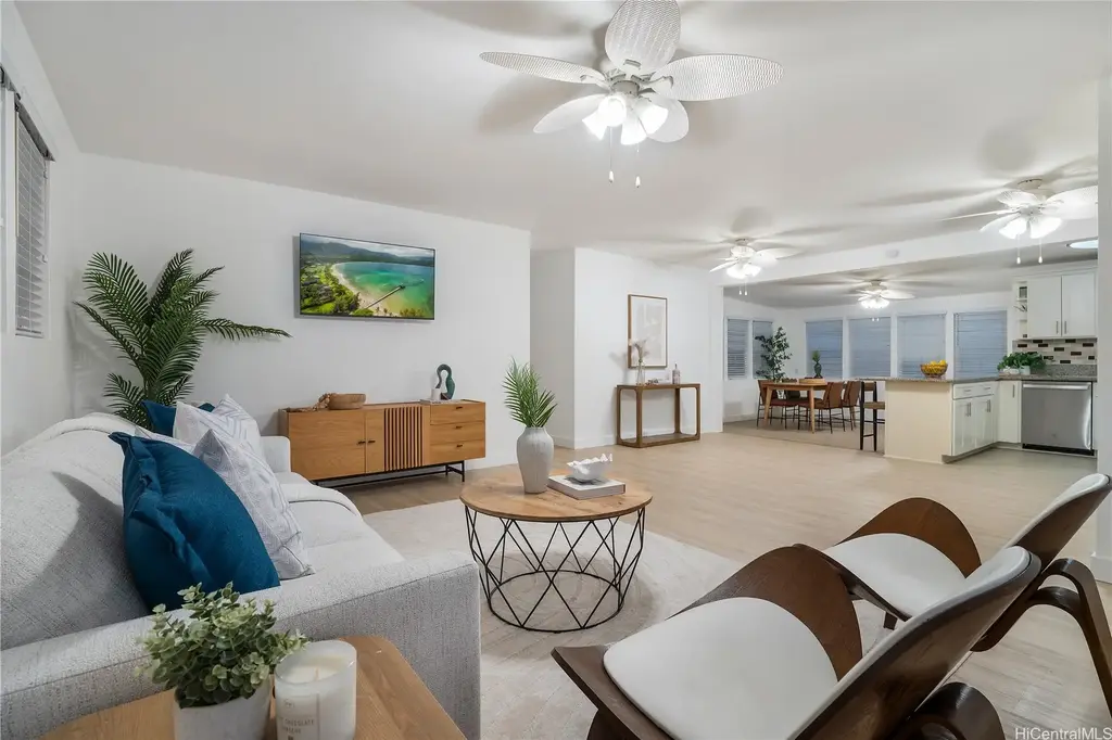 441 Kaumakani Street, Honolulu