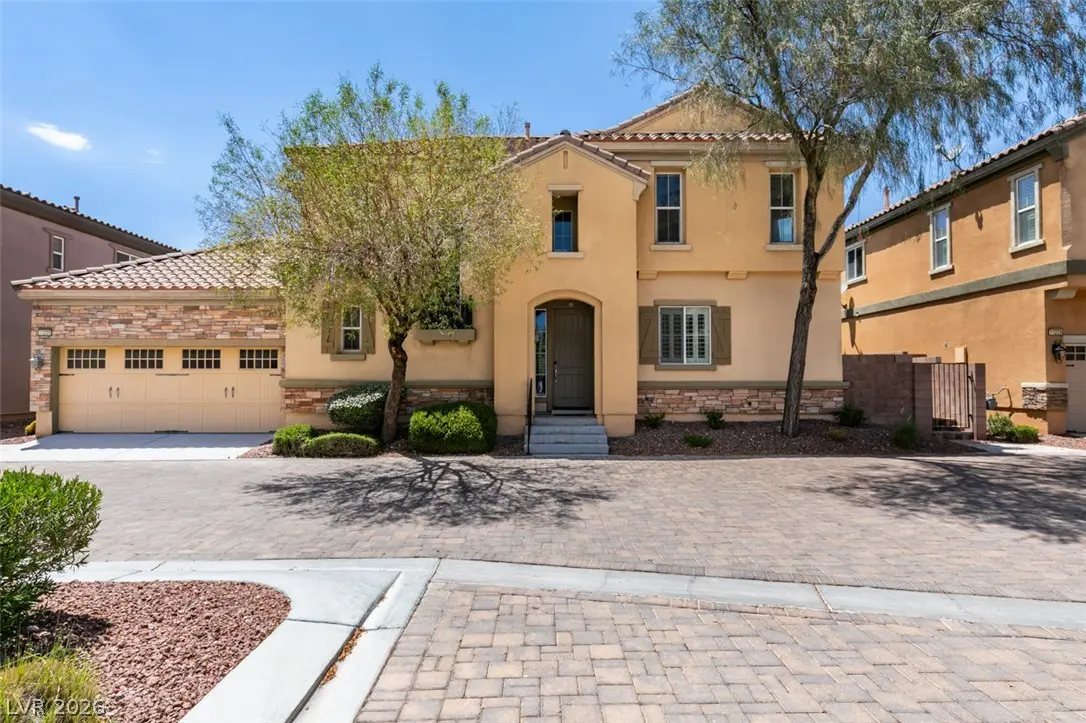 11230 Corsica Mist Avenue, Las Vegas