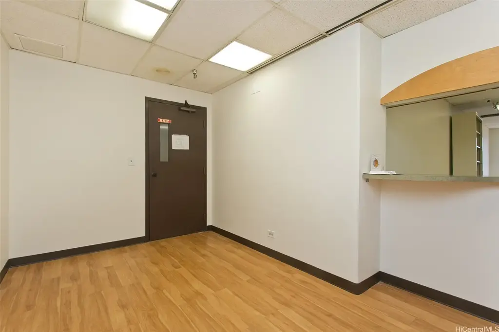 321 N Kuakini Street # 307, Honolulu