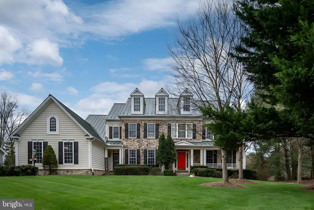 10922 Chatham Ridge Way, Spotsylvania