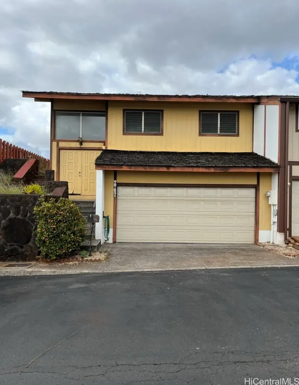 98-651 Holopuni Street # 46, Aiea