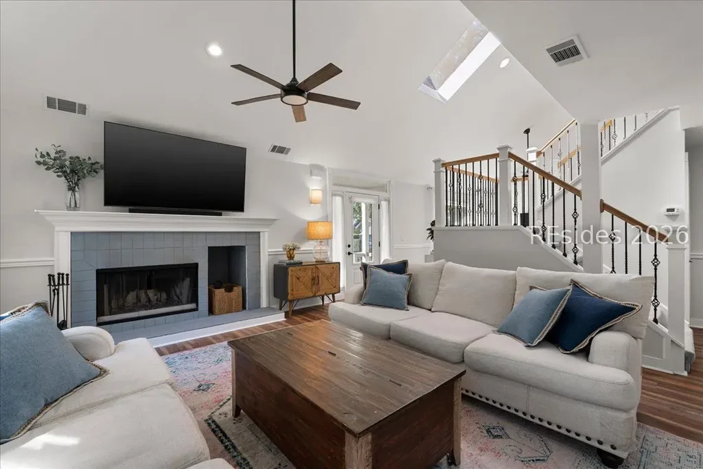 74 Otter Road, Hilton Head Island