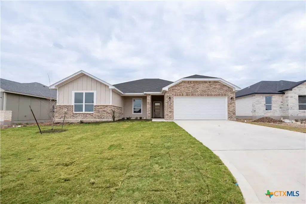 815 Liberty Park Drive, Belton
