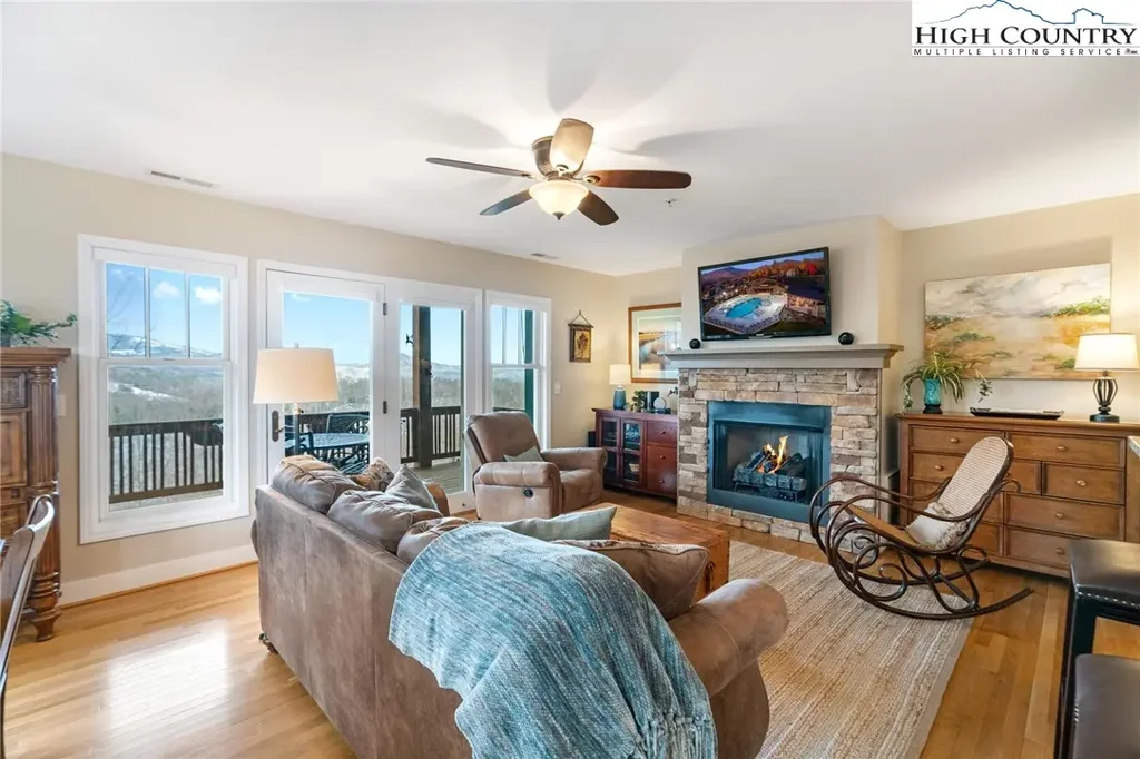 290 Indian Paintbrush Drive # R1011, Banner Elk