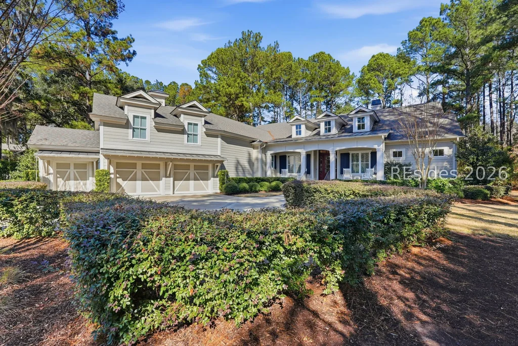251 Good Hope Road, Bluffton