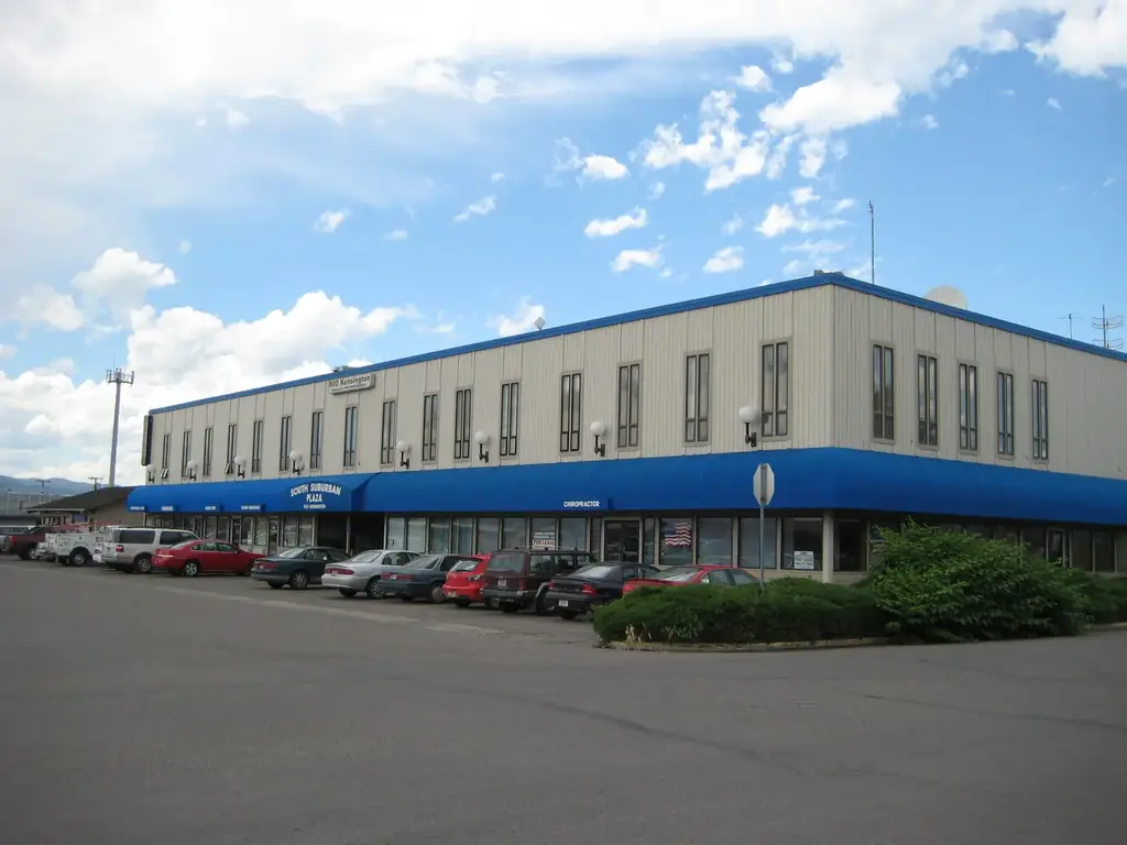 800 Kensington Avenue 206, Missoula