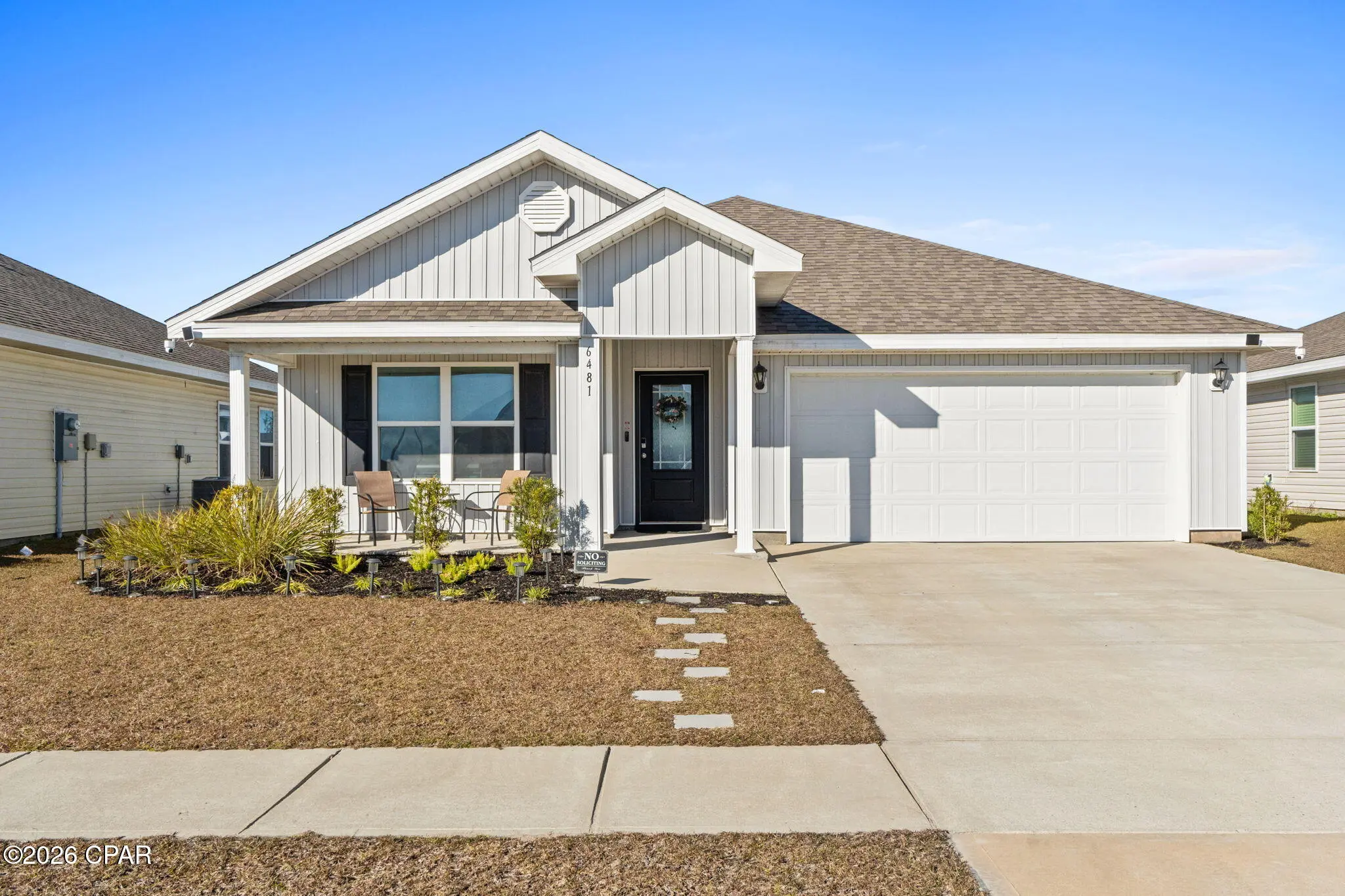 6481 Slabinski Lane, Panama City