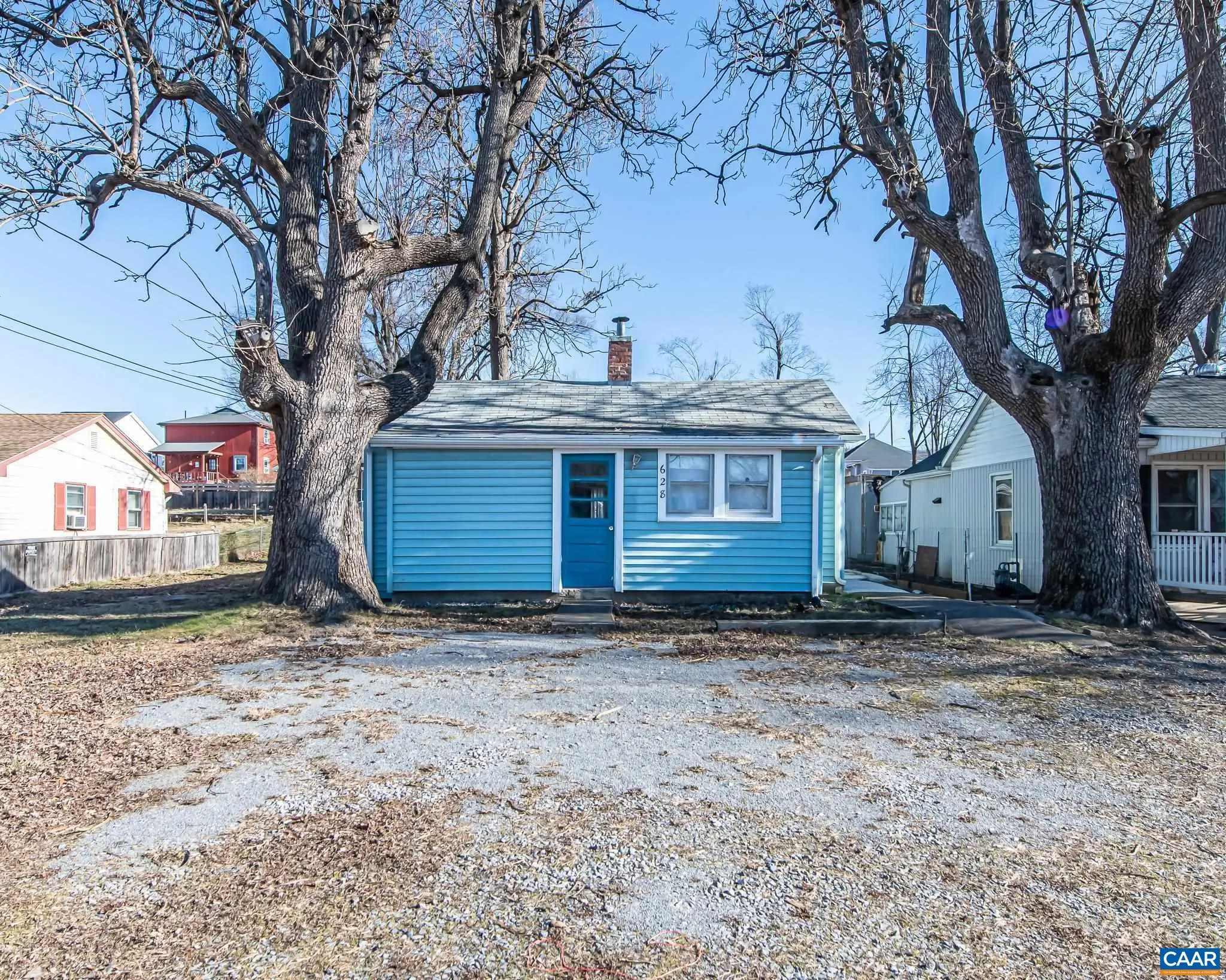 628 Augusta Ave N, Waynesboro