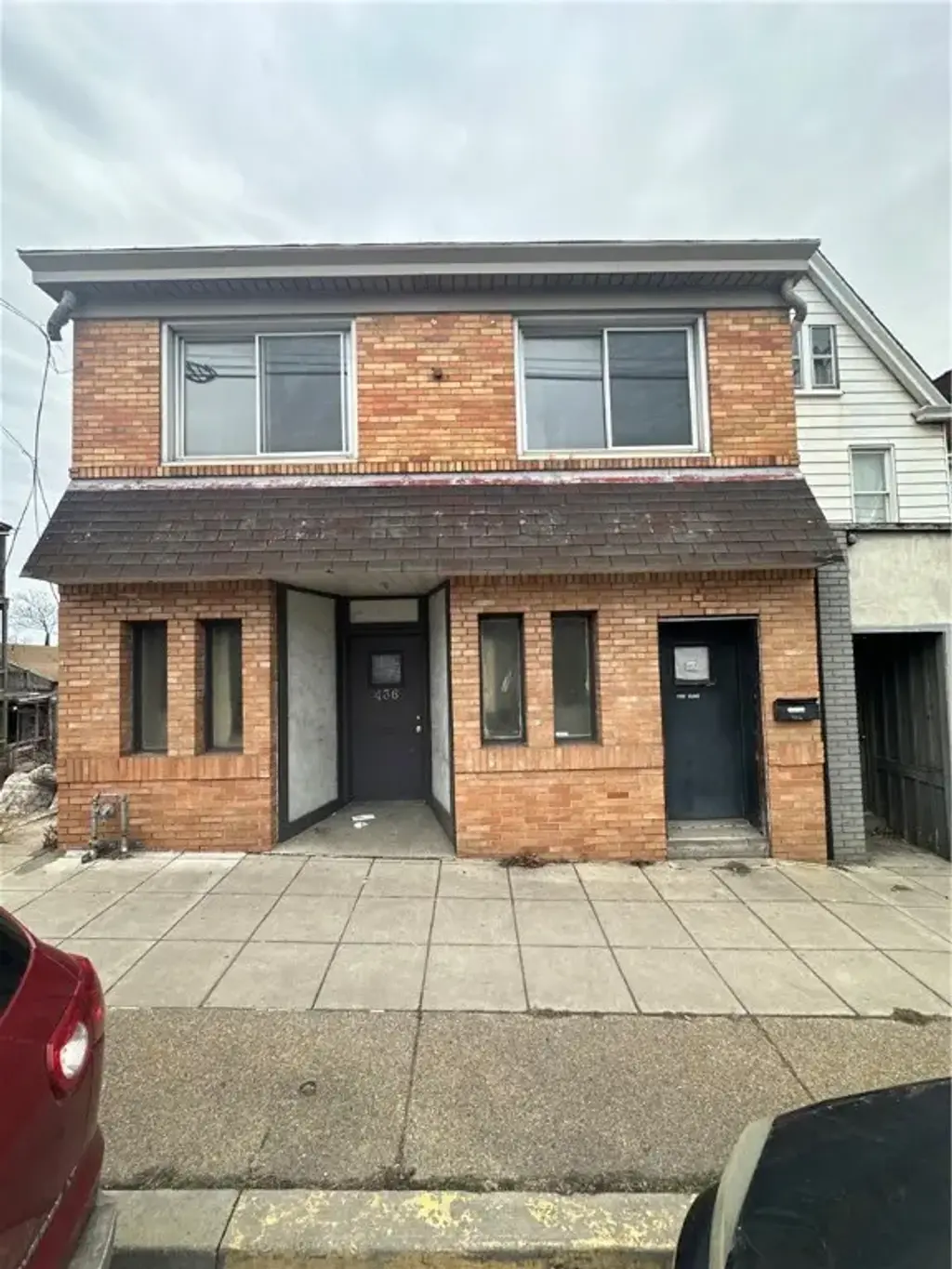 436 Brownsville Road , Mt Oliver