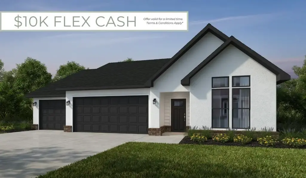 4354 W Cactus Place, Fayetteville
