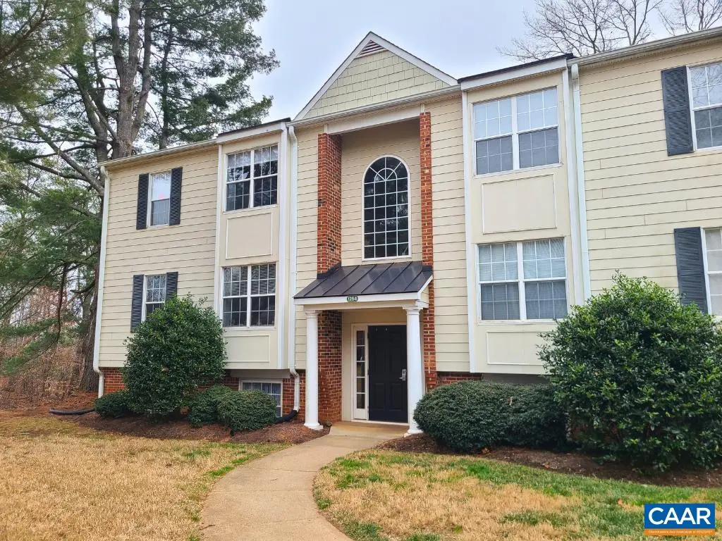 1254 Villa Ln A, Charlottesville