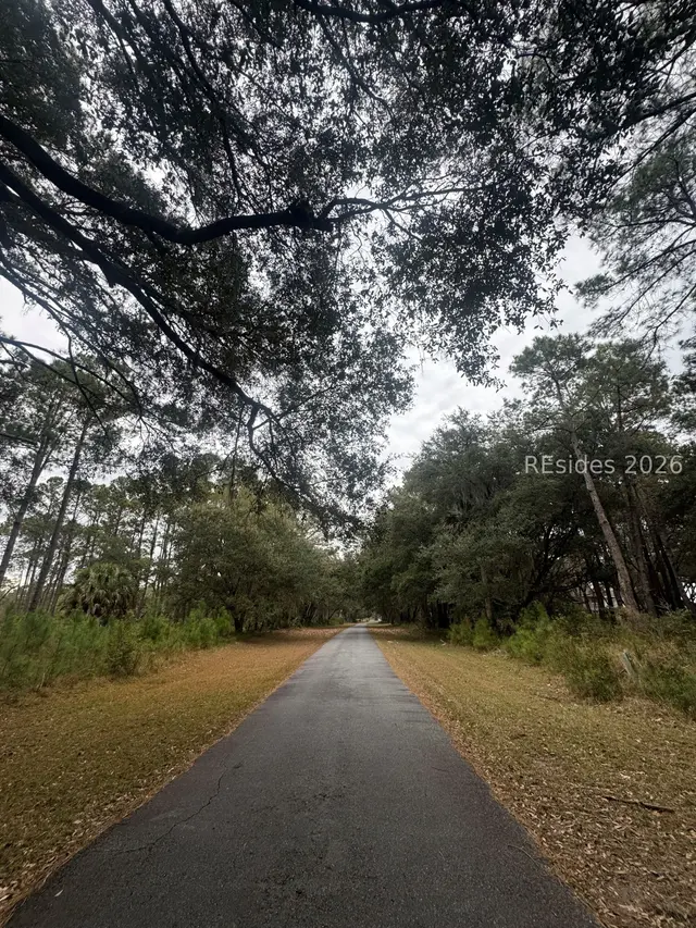74 Fuskie Lane, Daufuskie Island