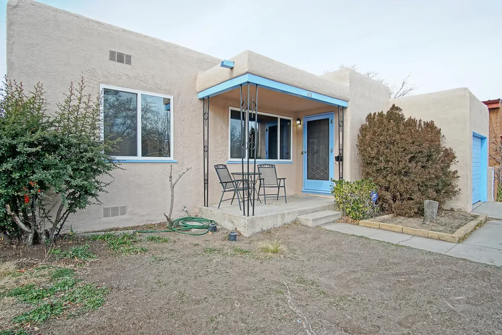 425 Sierra Drive Se, Albuquerque
