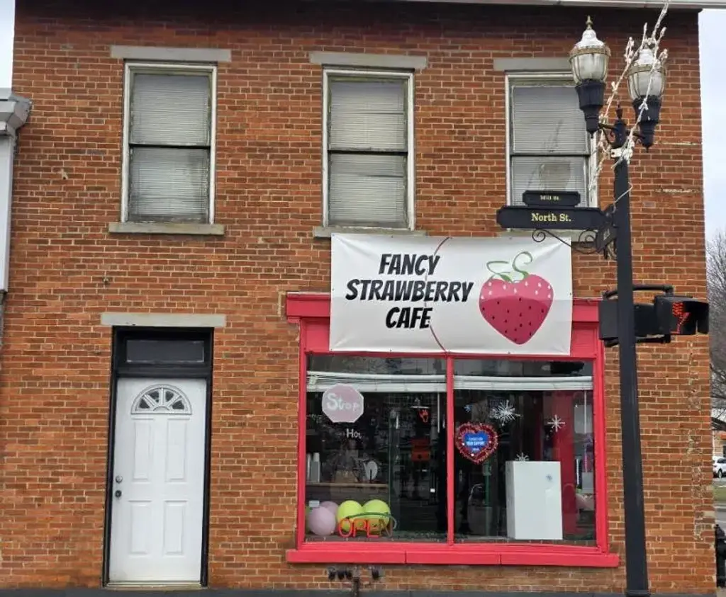 101 Mill Street, New Castle