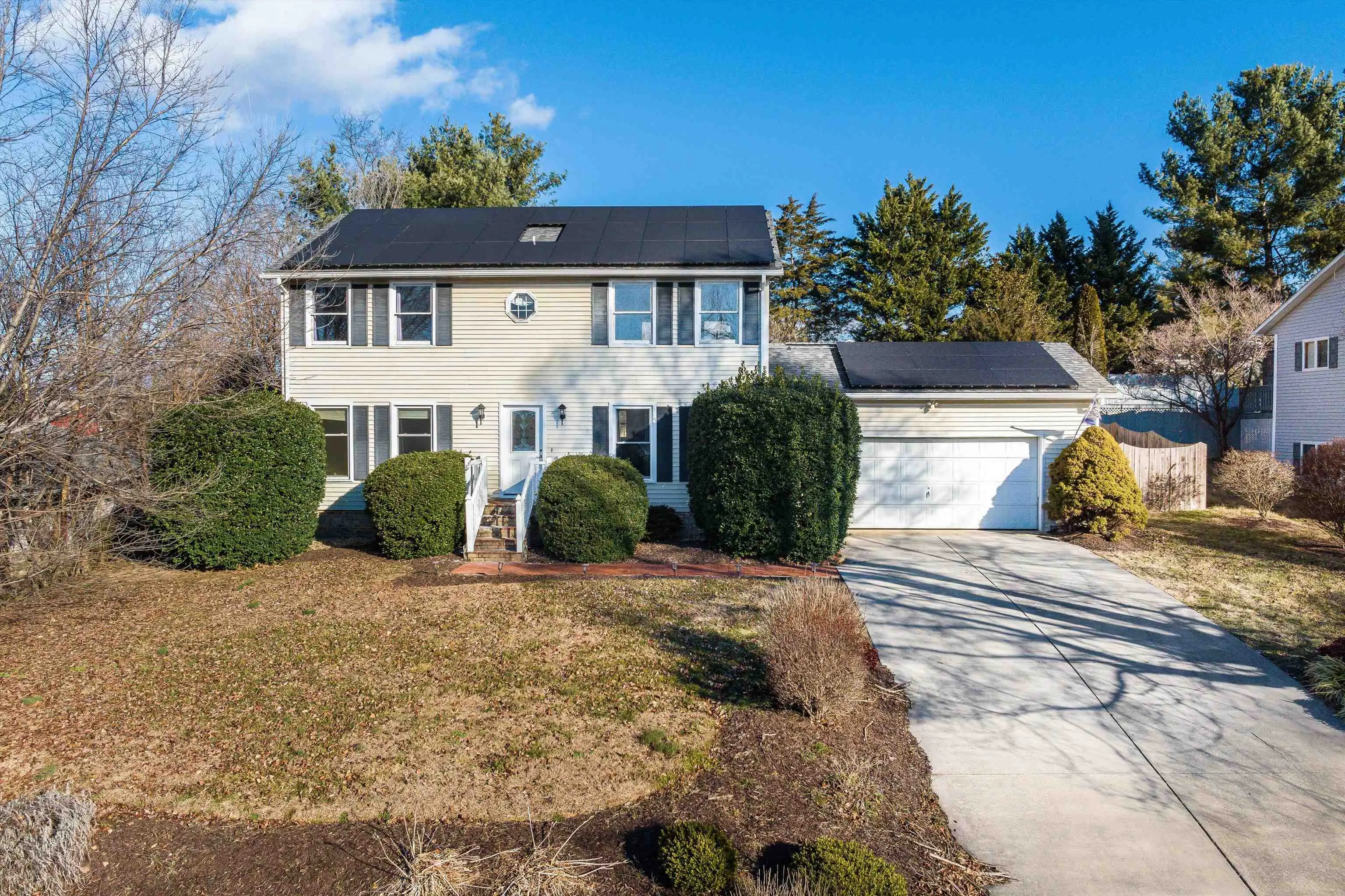 60 Stover St, Dayton