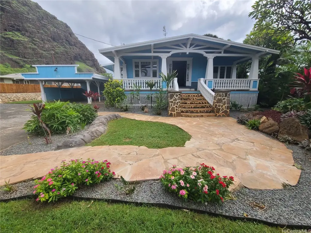 84-39 Lawaia Street, Waianae