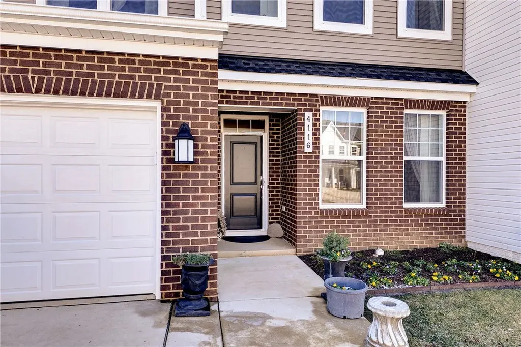 4116 Isaac Circle, Williamsburg