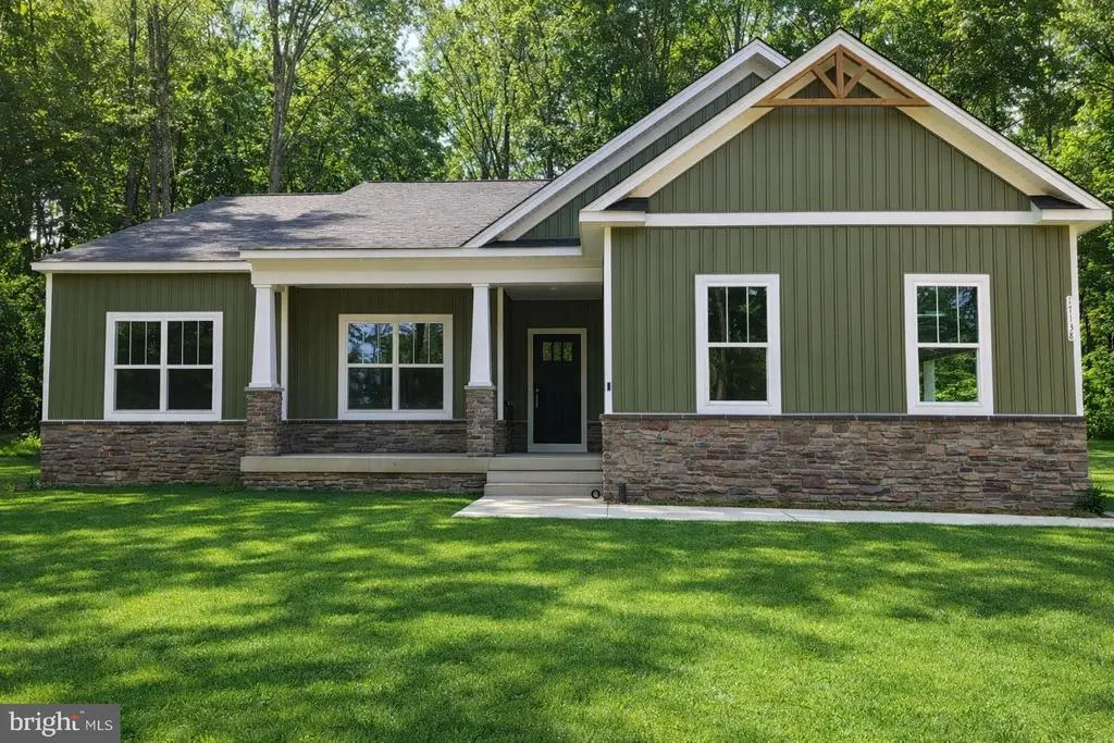 5304 Wyndemere Cir, Mineral