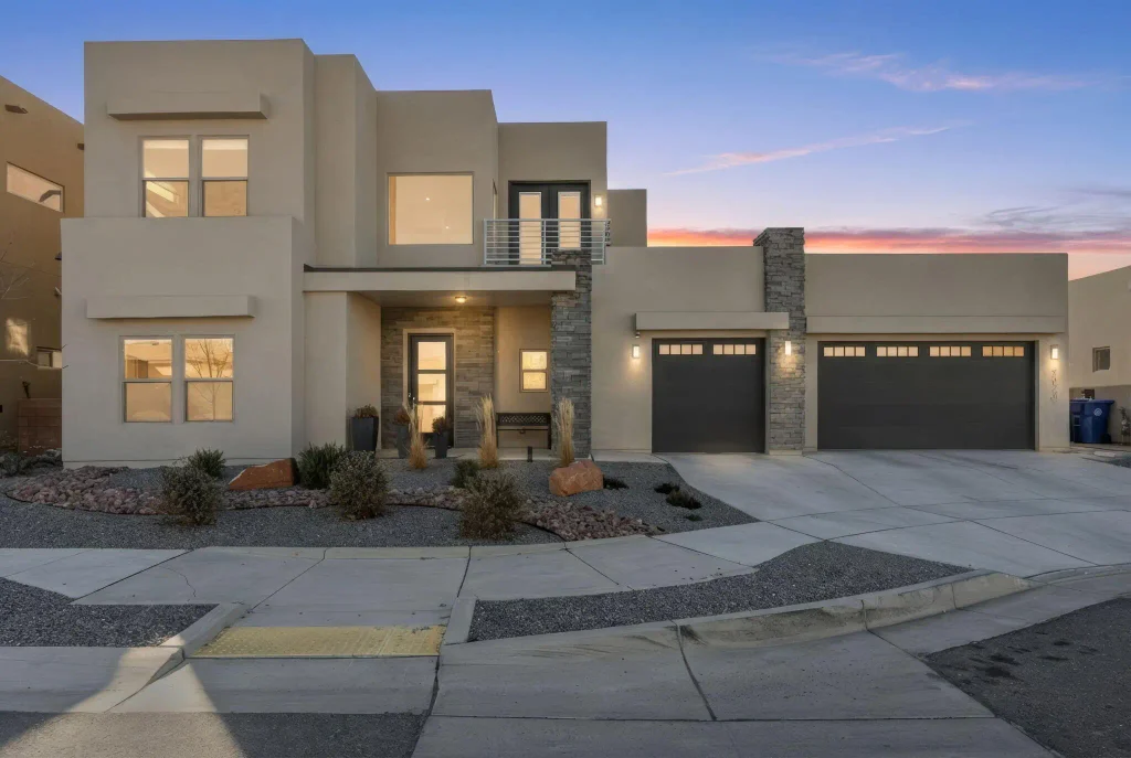7923 Tiburon Hills Drive Nw, Albuquerque
