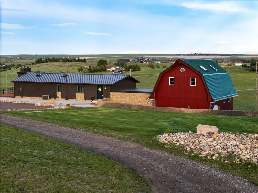 38 Cheyenne Drive, Great Falls