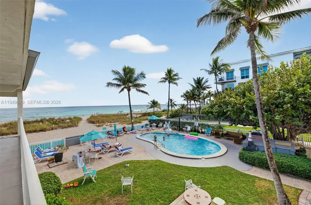 4520 El Mar 12+18, Lauderdale By The Sea