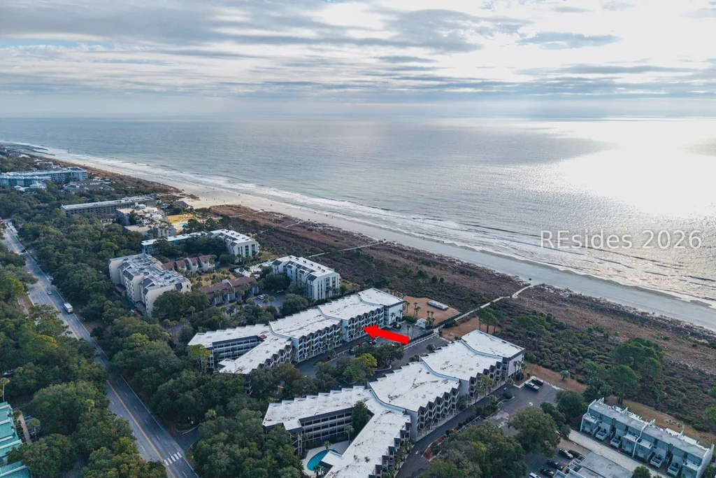 23 S Forest Beach Drive 130, Hilton Head Island
