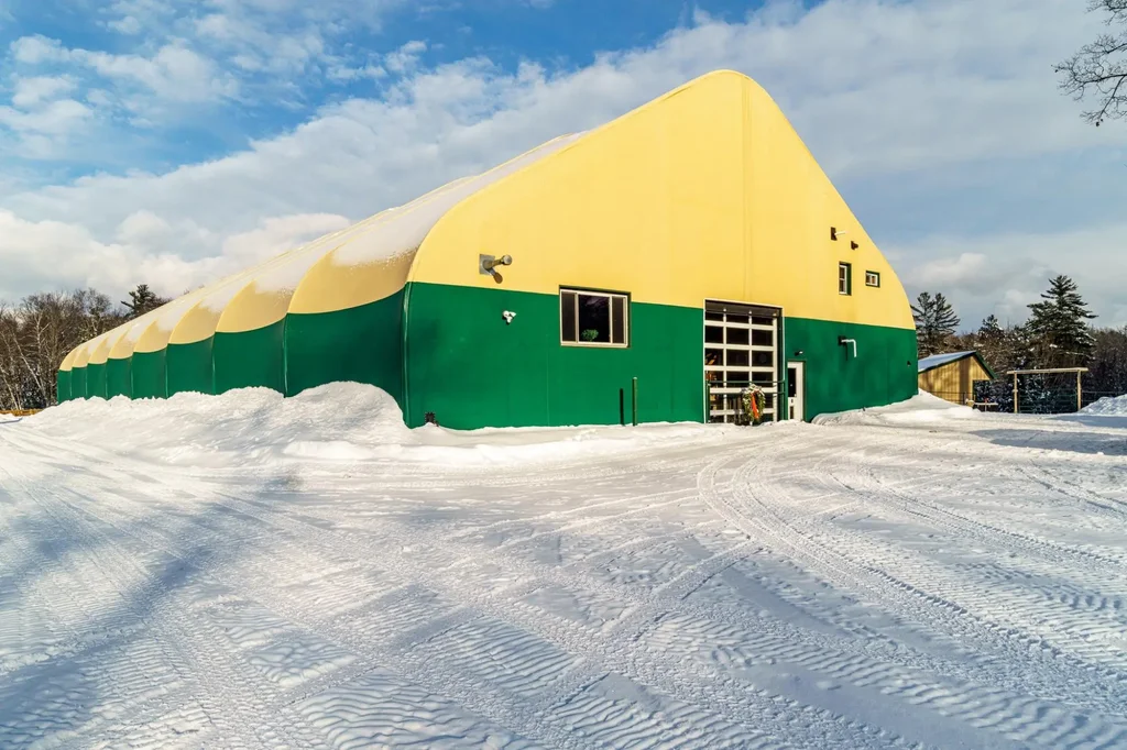 8177 Plum Lake Station Rd, Sayner