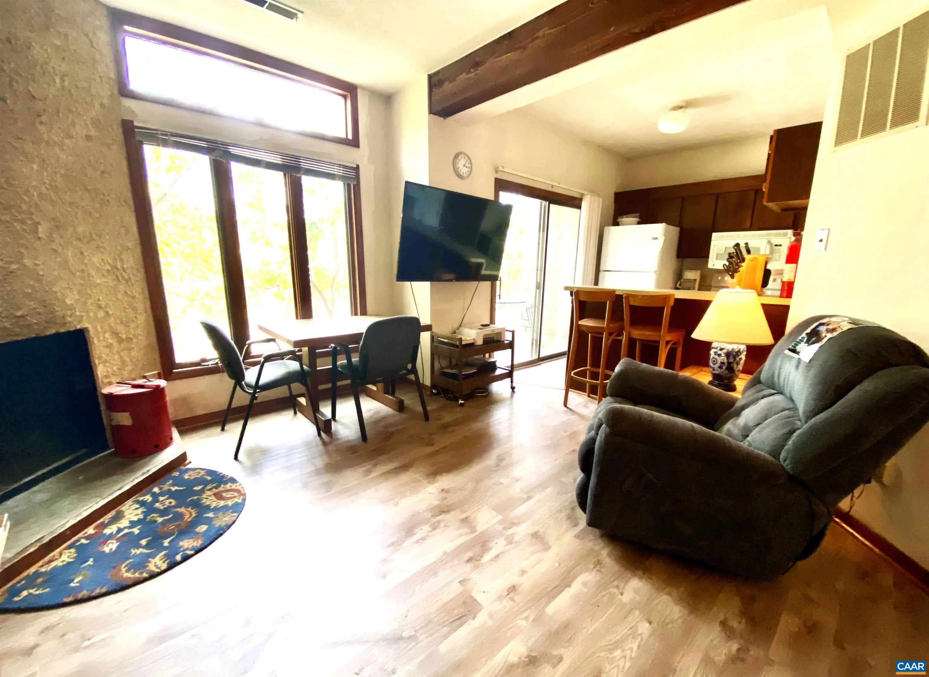 472 Three Ridges Condos, Wintergreen