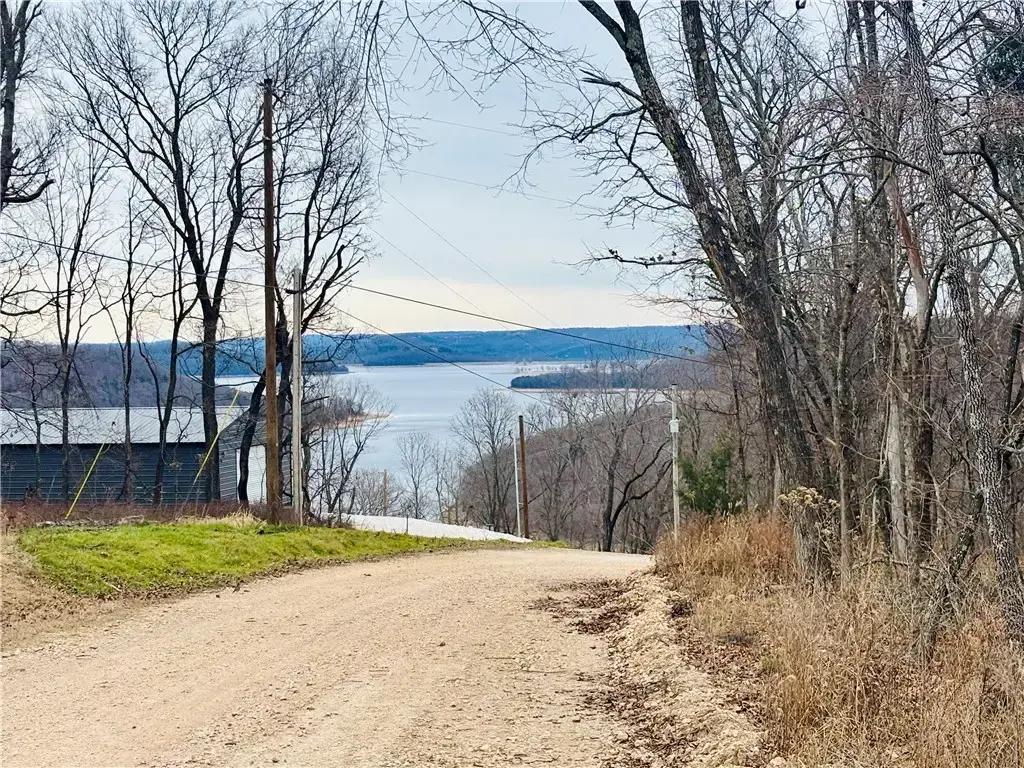 Antler Drive, Garfield
